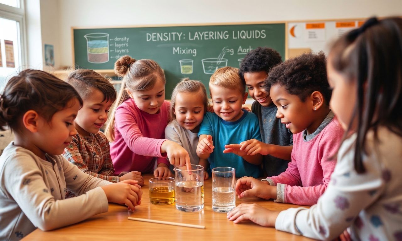 Making science accessible for students with additional needs