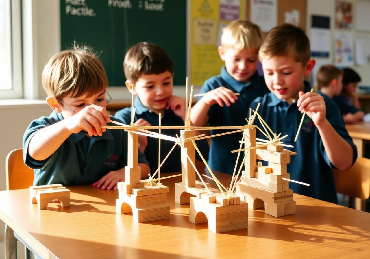 Building & Construction