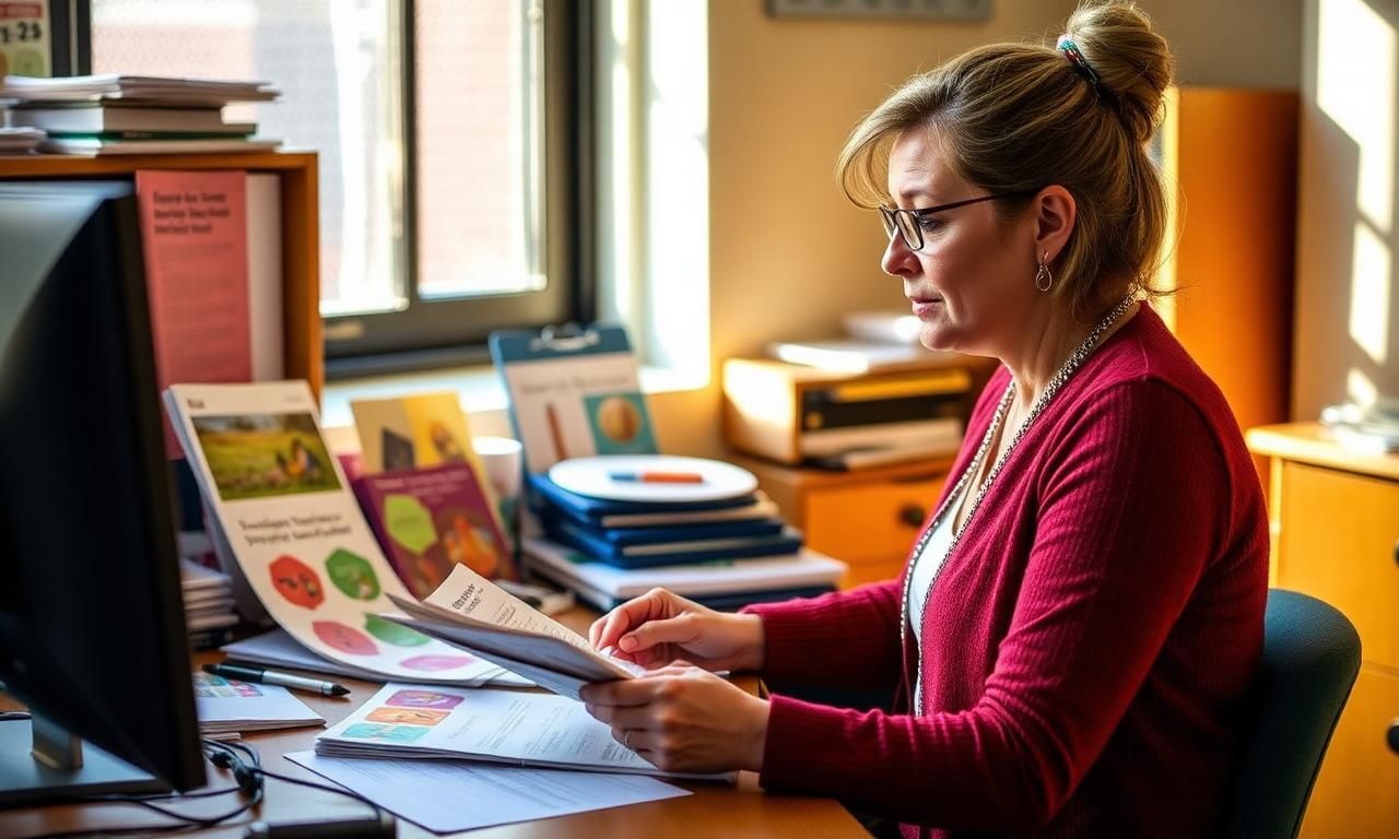 How to choose the right science program for your school