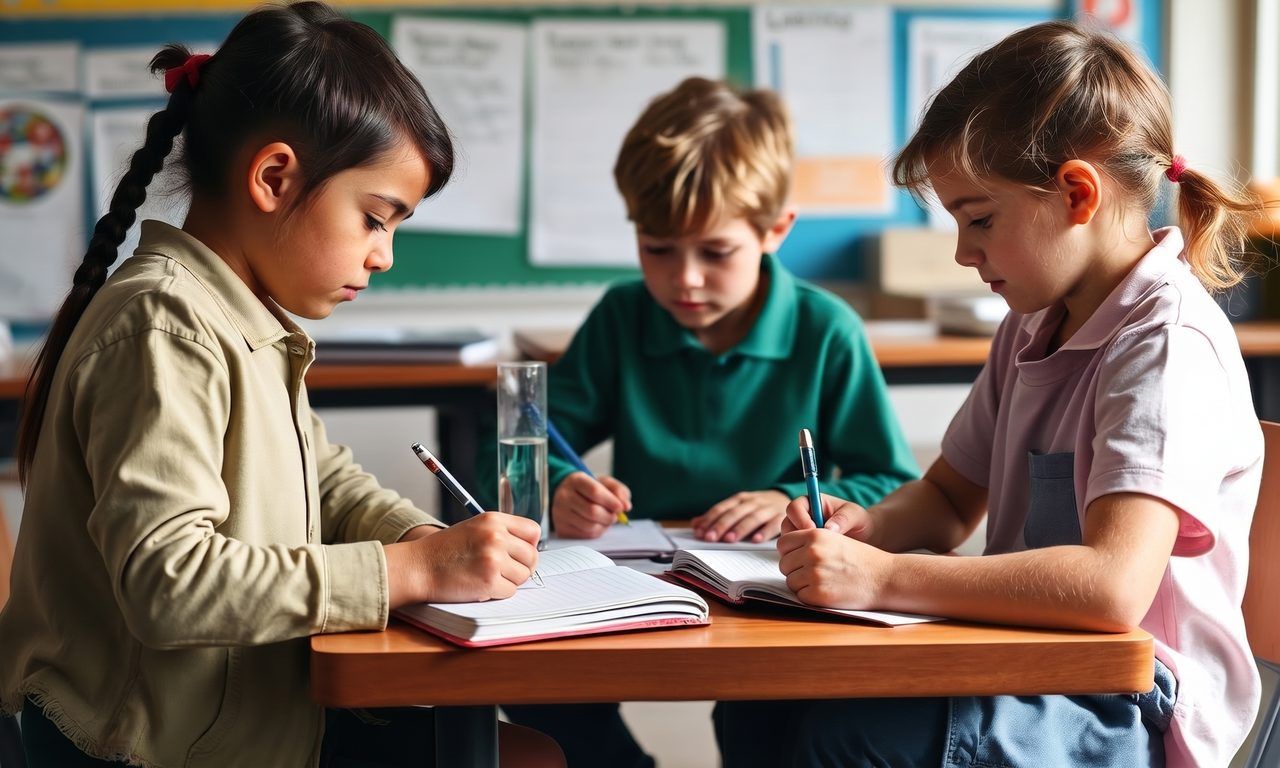 How teachers can extend learning after a science session