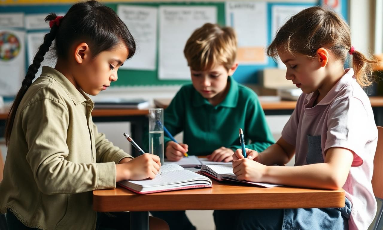How teachers can extend learning after a science session