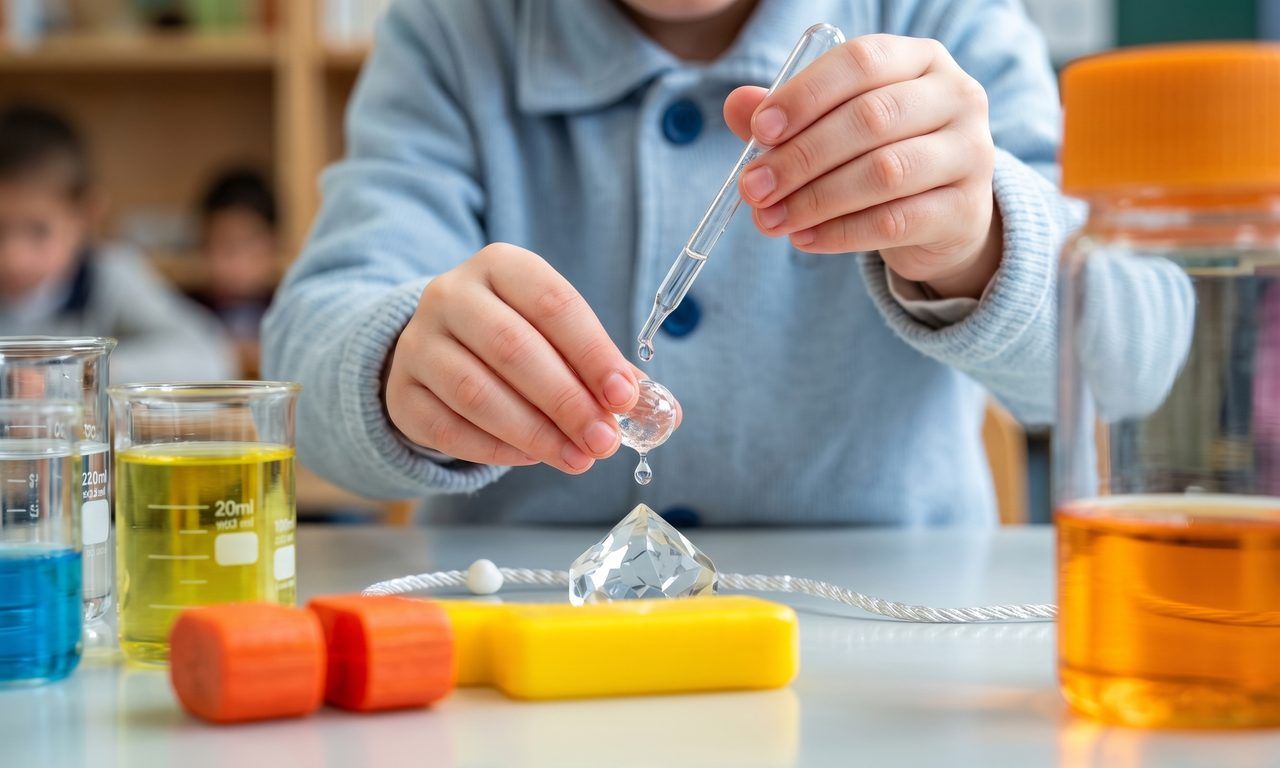 The science of how kids learn science