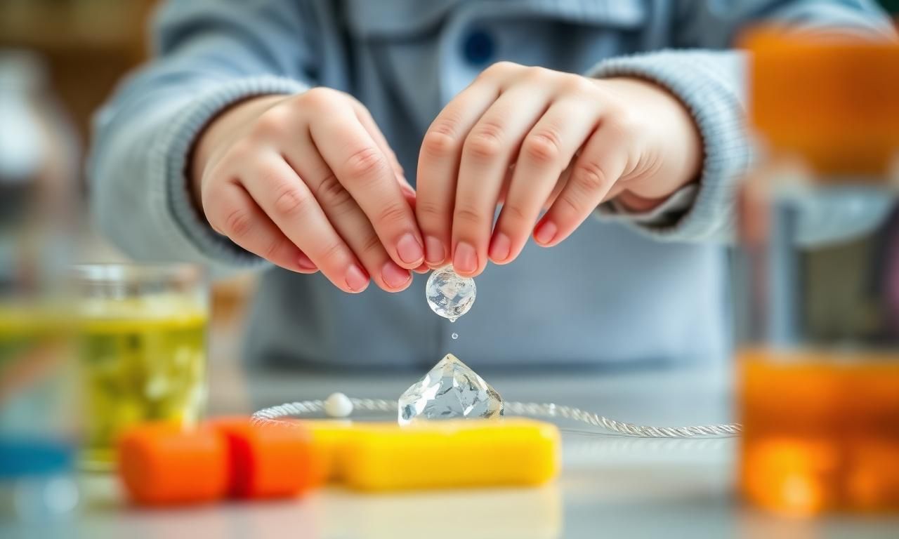 The science of how kids learn science