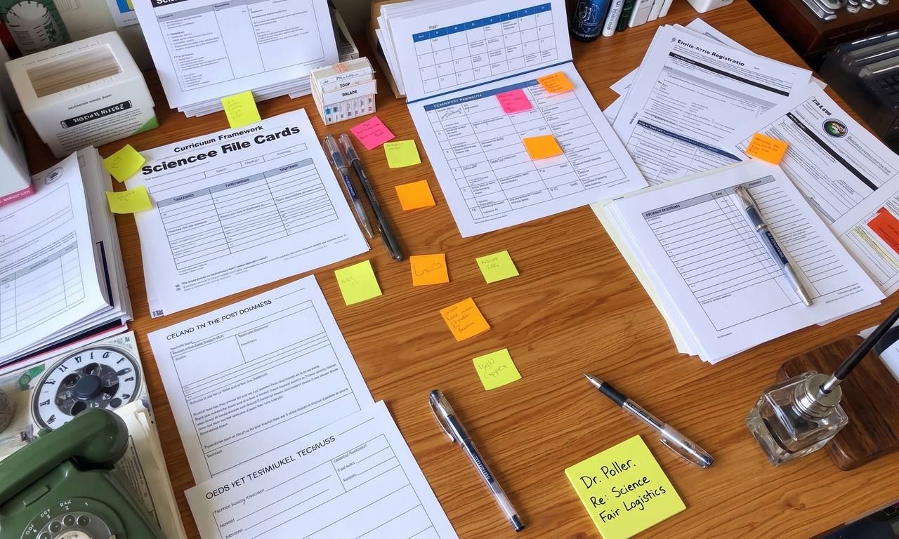 Integrating hands-on science with your curriculum