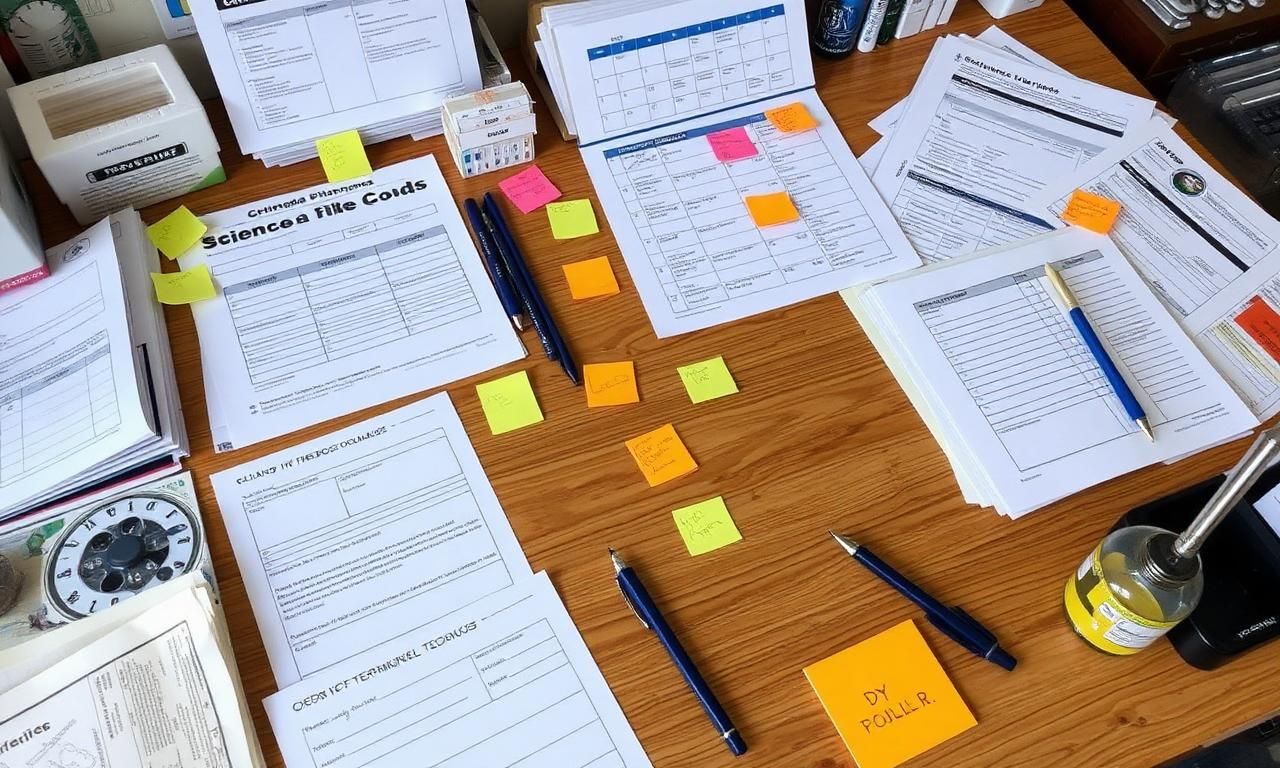 Integrating hands-on science with your curriculum