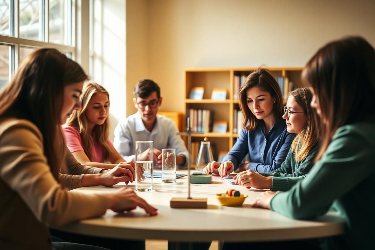 Professional learning that actually changes what happens in the classroom
