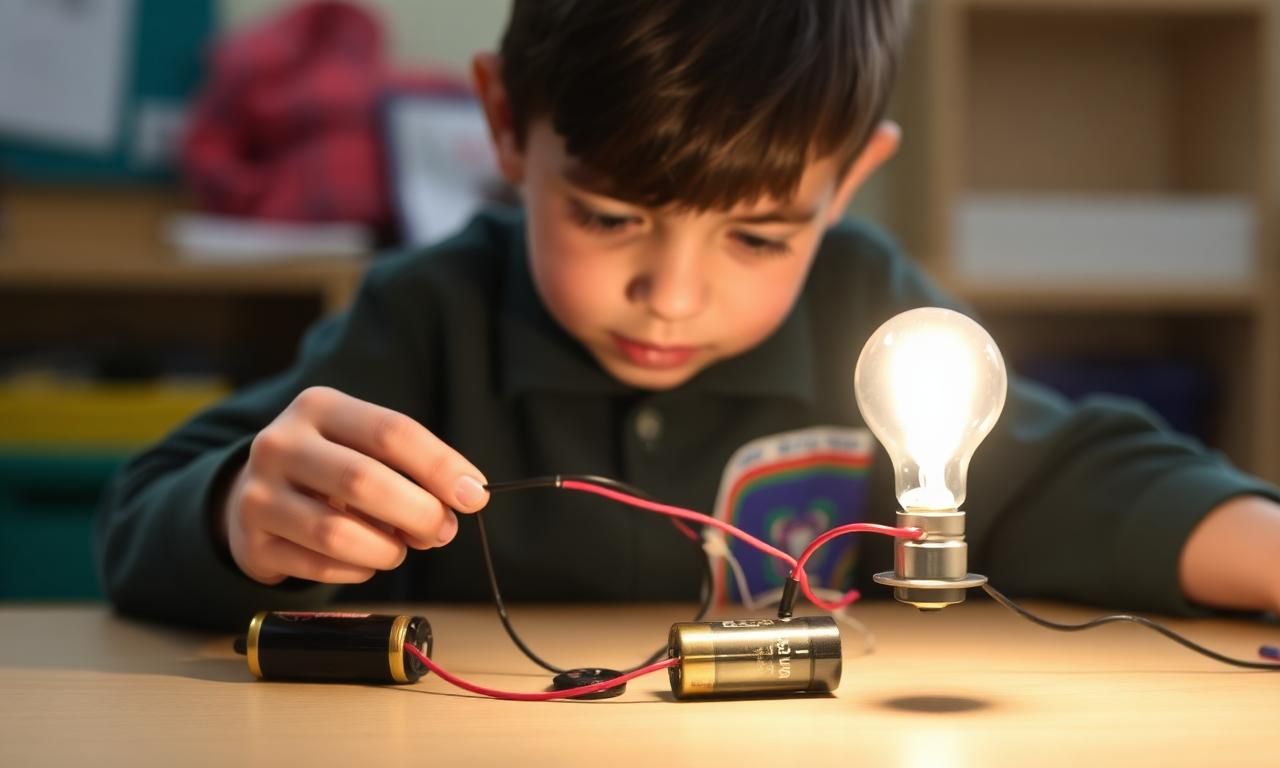 STEM literacy: why primary science matters more than ever