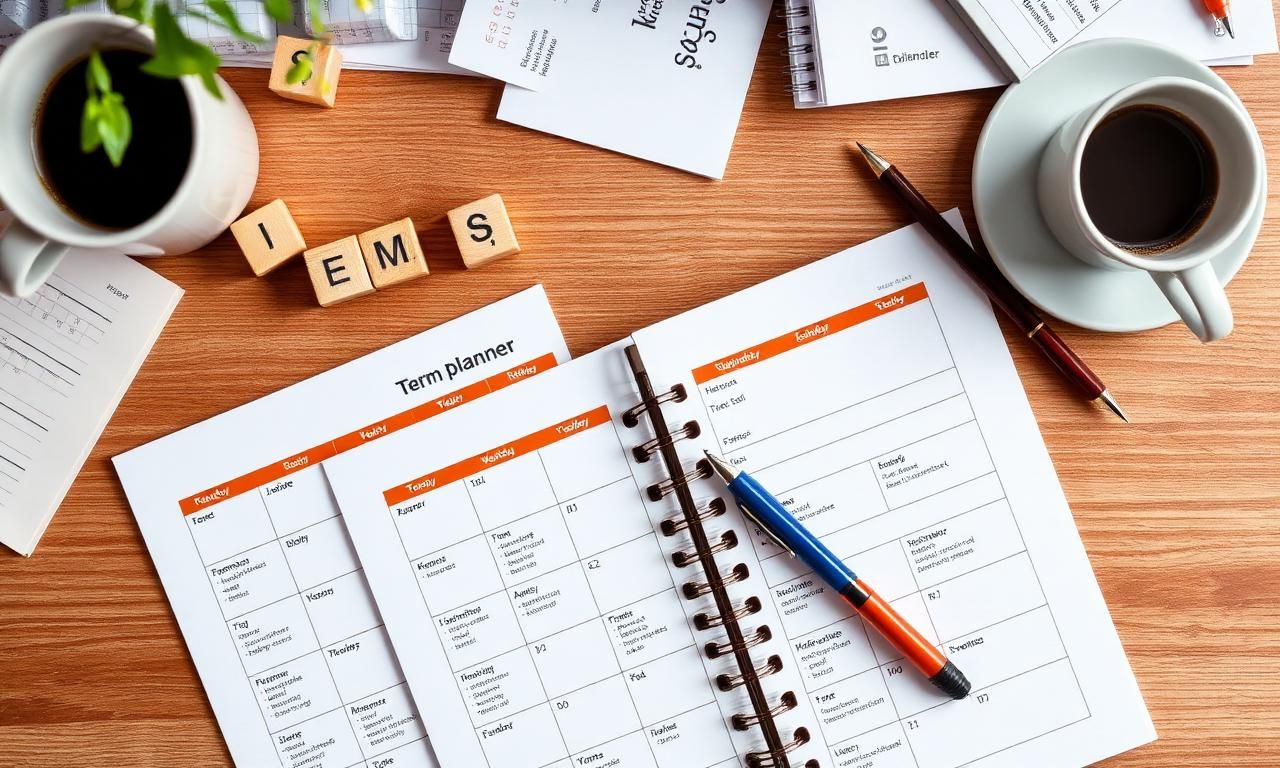 Fitting science enrichment into a busy school calendar